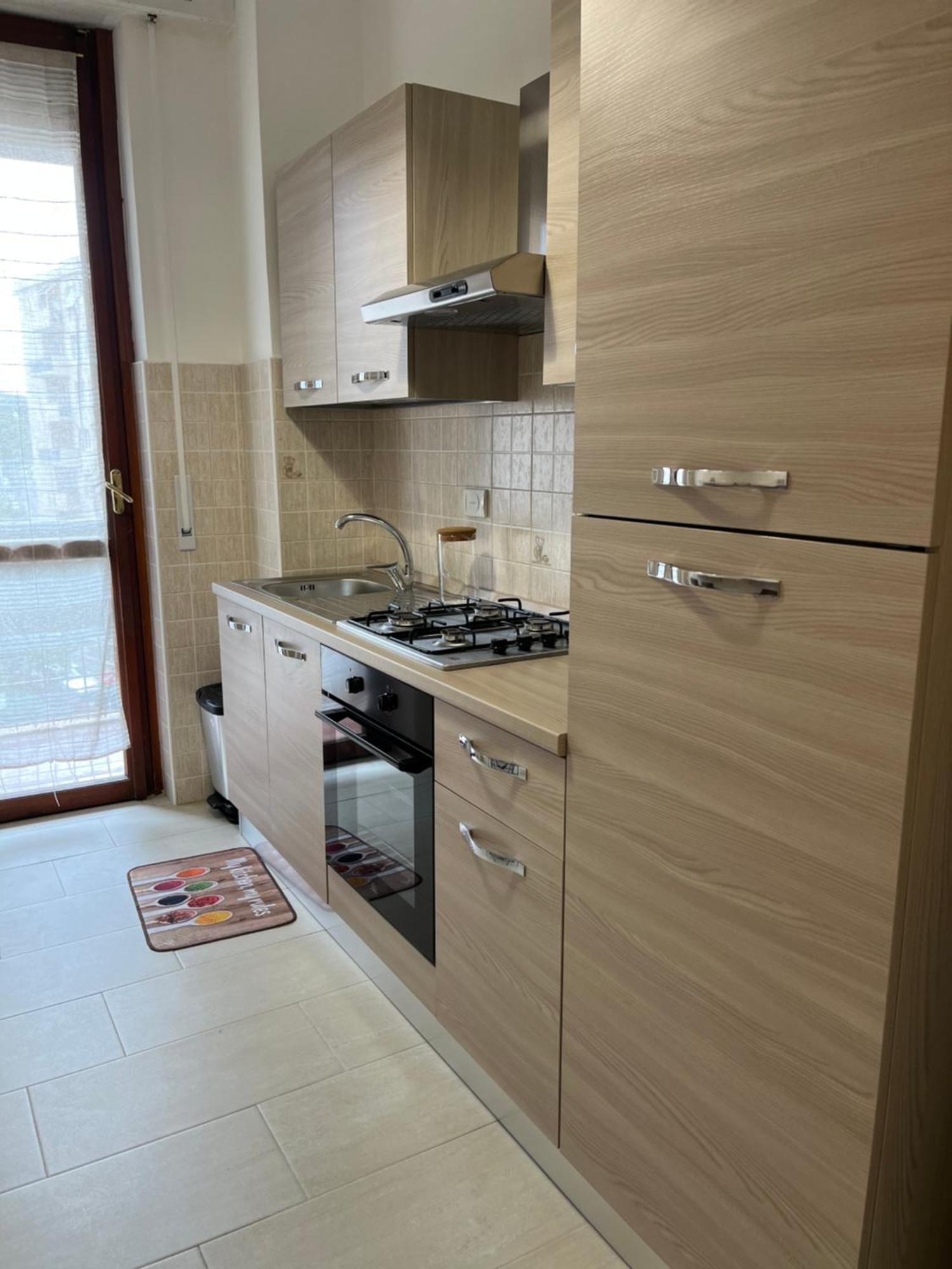 Mbm Appartamento Roma